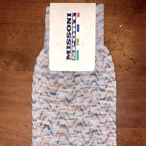 Missoni Socks